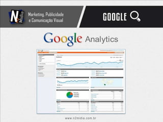 Apresentação N2 Midia