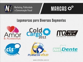 Apresentação N2 Midia