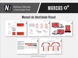 Apresentação N2 Midia