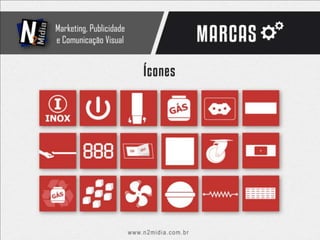 Apresentação N2 Midia