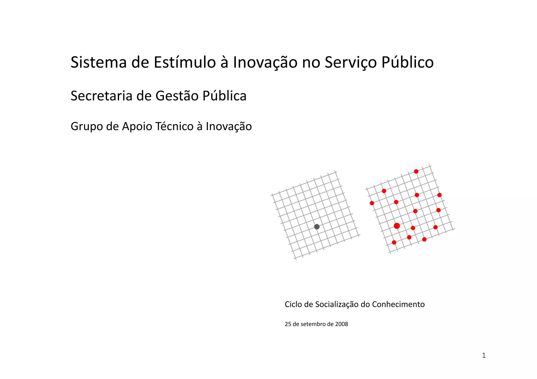 Apresentacao Na Saude