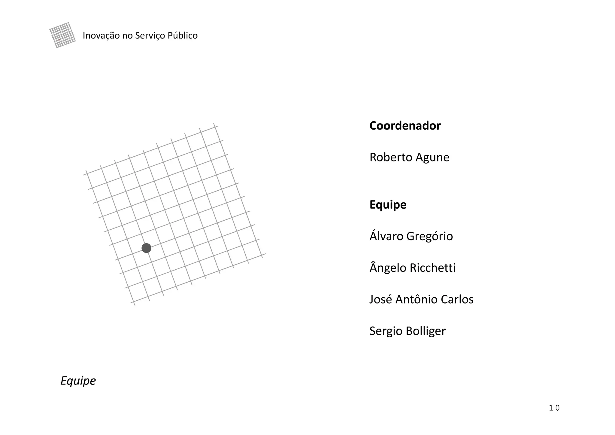 Apresentacao Na Saude