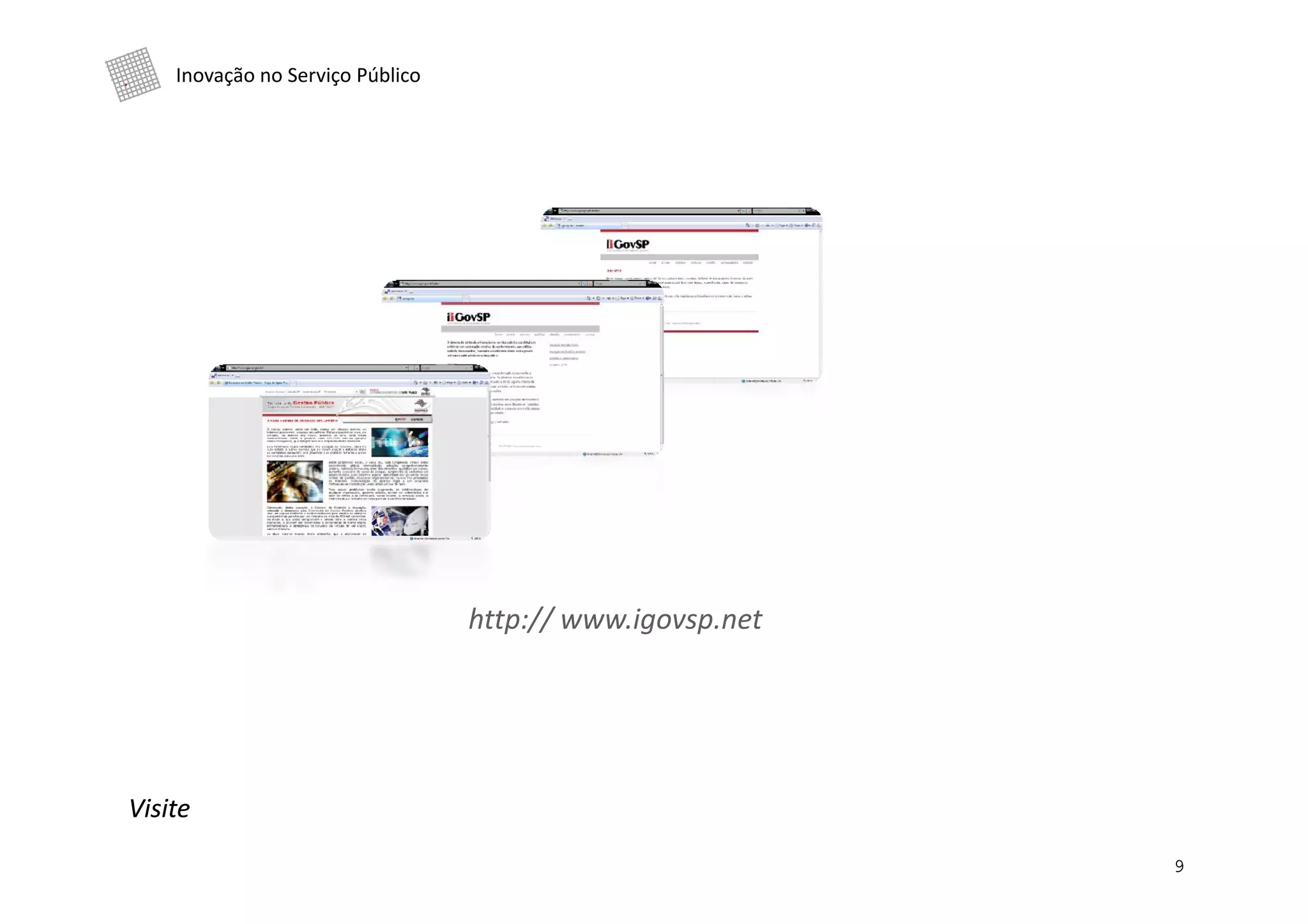 Apresentacao Na Saude