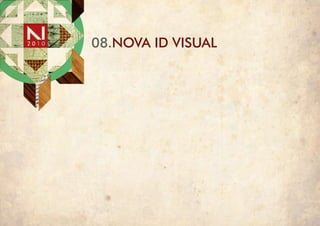 08.nOVA ID VISUAL
 