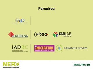 Parceiros
 