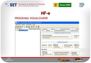 NF-e PROGRAMA VISUALIZADOR 