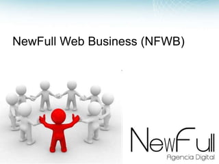 NewFullWeb Business (NFWB) 
