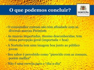 Jaime: o maior conhecedor de cerveja do mundo O Sr. Jaime é dono do bar Pier 1327 que possui um cardápio com 200 rótulos de cerveja, além de conduzir um curso de degustação no próprio estabelecimento. Auto-denominado o maior entendedor de cerveja do mundo, ele nos ajudou a entender técnicamente as cervejas e como um apreciador as consome. 