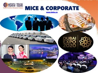 MICE & CORPORATE
www.imice.co
 