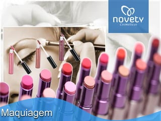 Maquiagem  