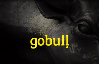 GoBull - Apresentação NOVO