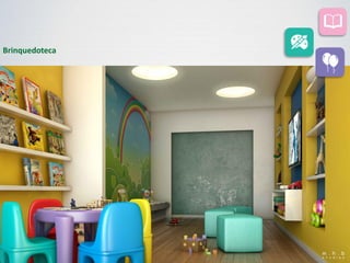 Brinquedoteca
 