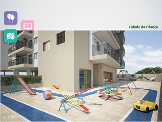 Cidade da criança
 