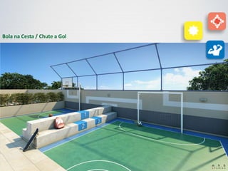 Bola na Cesta / Chute a Gol
 