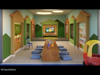 Brinquedoteca
 