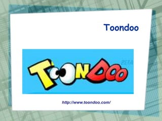 Toondoo




http://www.toondoo.com/
 