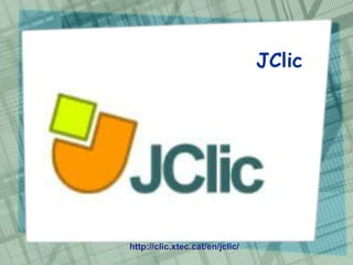 JClic




http://clic.xtec.cat/en/jclic/
 