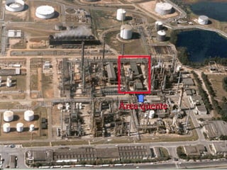 Área quente
Área quente
 