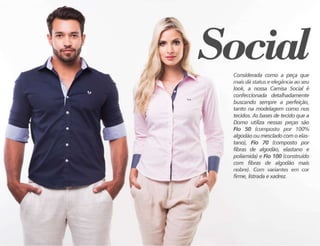 Apresentacao oficial Domo Premium