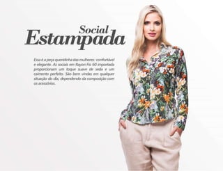 Apresentacao oficial Domo Premium