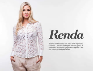 Apresentacao oficial Domo Premium