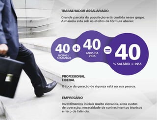 Apresentacao oficial Domo Premium