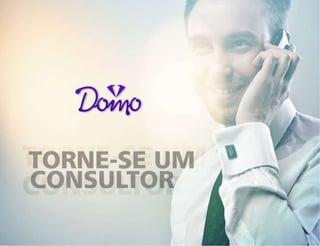 Apresentacao oficial Domo Premium