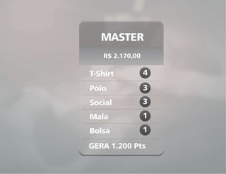 Apresentacao oficial Domo Premium