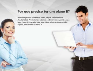 Apresentacao oficial Domo Premium