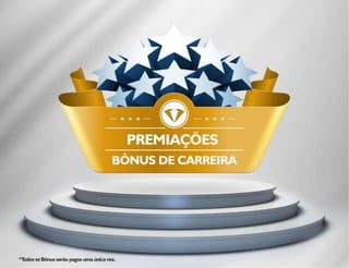 Apresentacao oficial Domo Premium