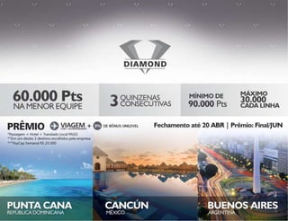 Apresentacao oficial Domo Premium