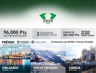 Apresentacao oficial Domo Premium