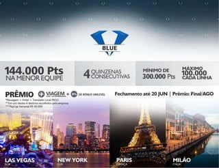 Apresentacao oficial Domo Premium