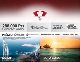 Apresentacao oficial Domo Premium