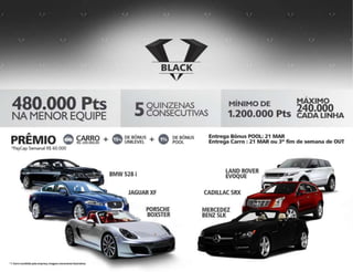 Apresentacao oficial Domo Premium