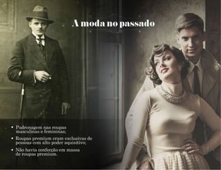 Apresentacao oficial Domo Premium