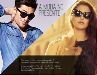 Apresentacao oficial Domo Premium