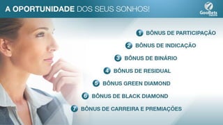 Apresentação Oficial Goobets   Pre-Lançamento Português 