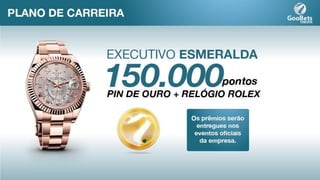 Apresentação Oficial Goobets   Pre-Lançamento Português 