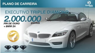 Apresentação Oficial Goobets   Pre-Lançamento Português 