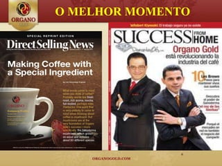 O MELHOR MOMENTO




              6
 