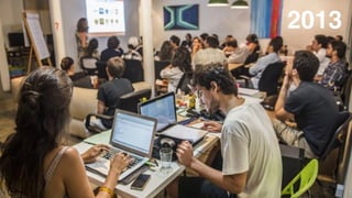 SUGGESTED MISSION
201120122013
 