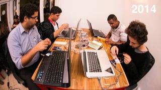 SUGGESTED MISSION
2011201220132014
 