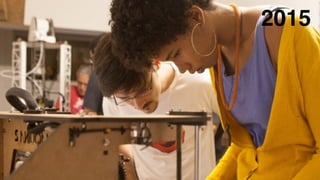 SUGGESTED MISSION
20112012201320142015
 