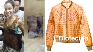 Biotecido
 