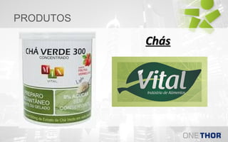 PRODUTOS

Chás

 