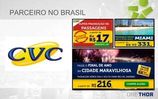 PARCEIRO NO BRASIL

 