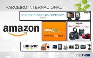 PARCEIRO INTERNACIONAL

 