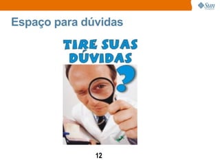 Previsão de formatura em dezembro/2009 