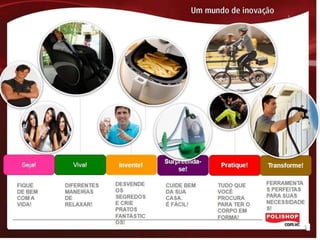 Apresentação do Plano Binário